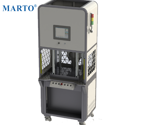 MEF-5T伺服壓機伺服壓力機伺服壓裝機電動壓機